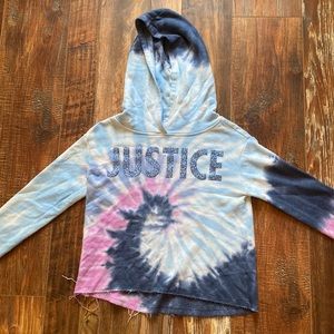 Kids Hoodie Size 12
